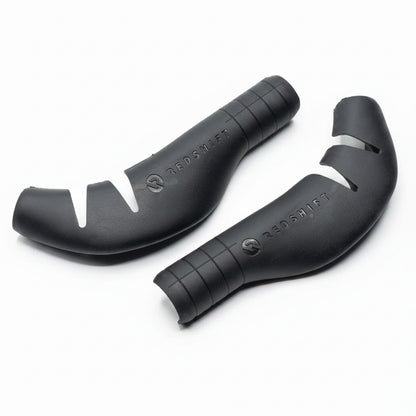 Grips Ergonómicos REDSHIFT Top