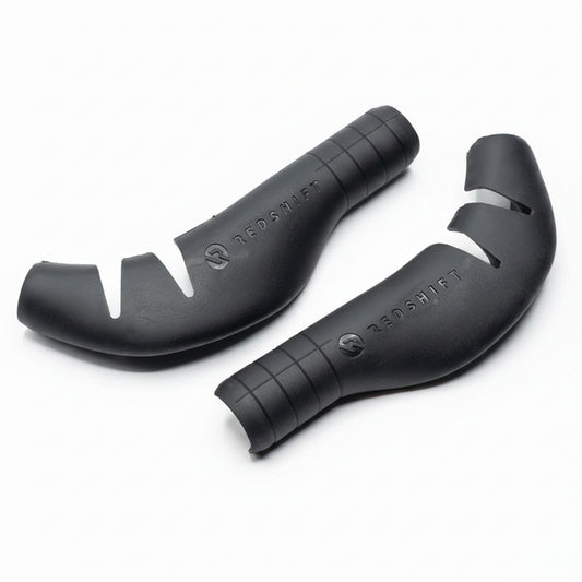 Puños ergonómicos REDSHIFT Top