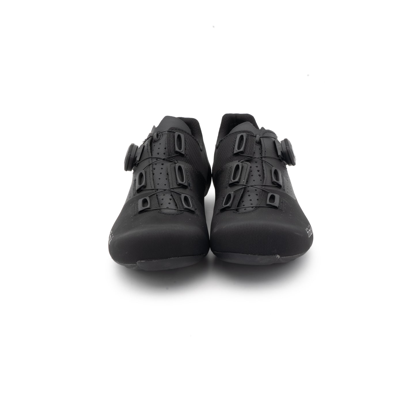 Zapatillas carretera FIZIK OVERCURVE R4 Negro