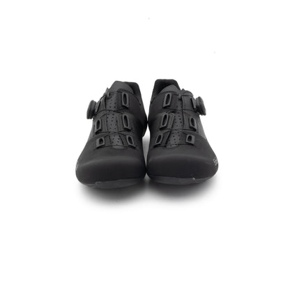 Zapatillas de Carretera FIZIK OVERCURVE R4 WIDE Negro