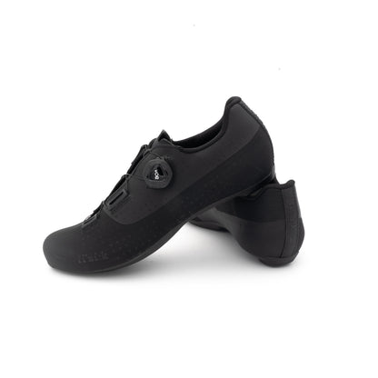Zapatillas de Carretera FIZIK OVERCURVE R4 Negro