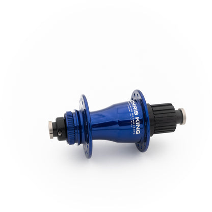 Buje Trasero CHRIS KING 12x148mm BOOST Center Lock Azul Marino