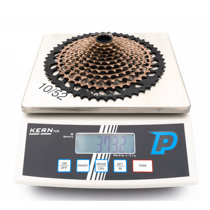Cassette 12V SRAM XX1 EAGLE XG-1299 Cobre