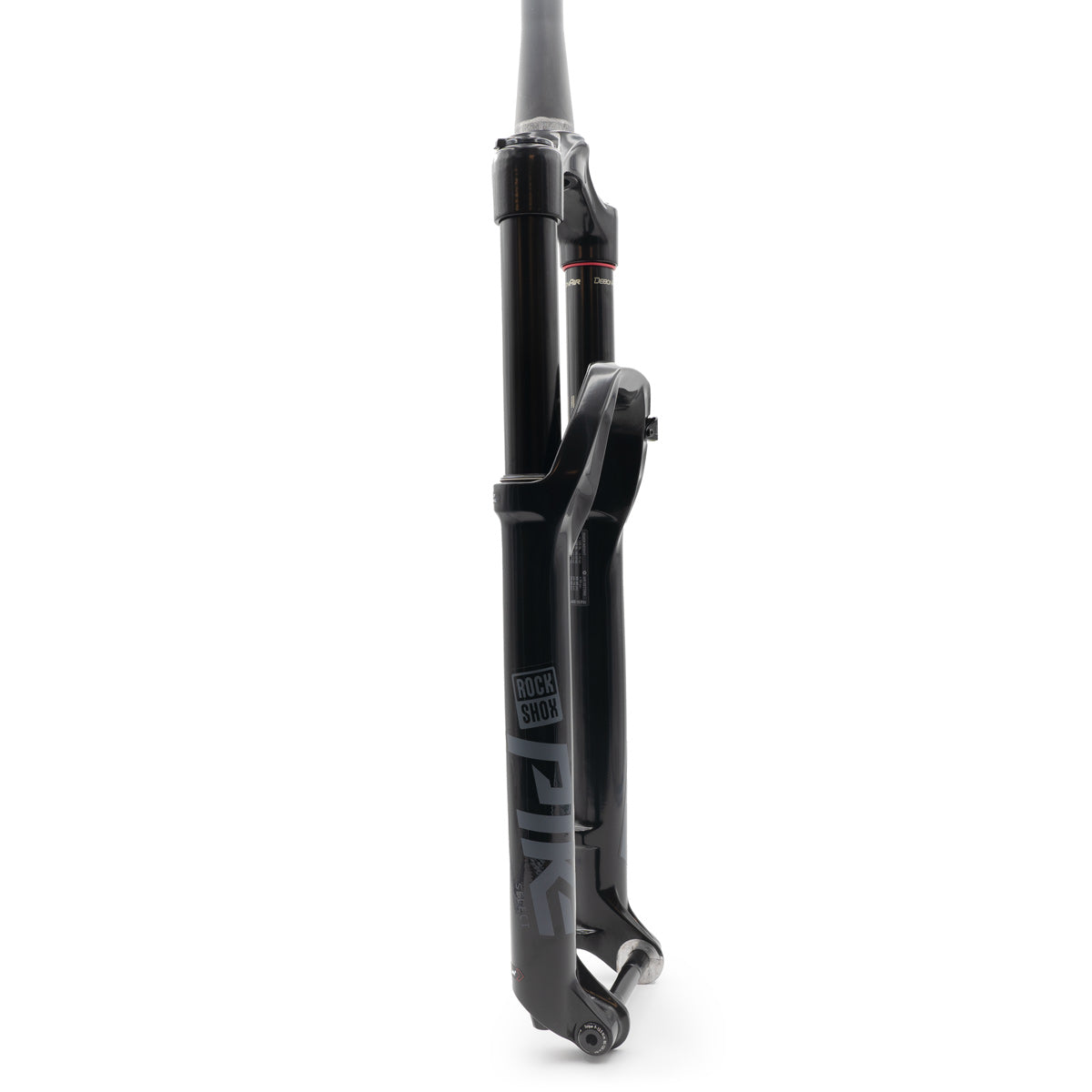 Horquilla ROCKSHOX PIKE SELECT CHARGER RC 29" 150mm Tapered 15x110mm 42mm Offset Negro *