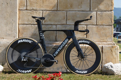 Rueda lenticular MAVIC COMETE ROAD