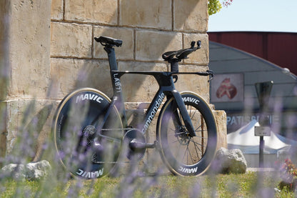 Rueda lenticular MAVIC COMETE ROAD
