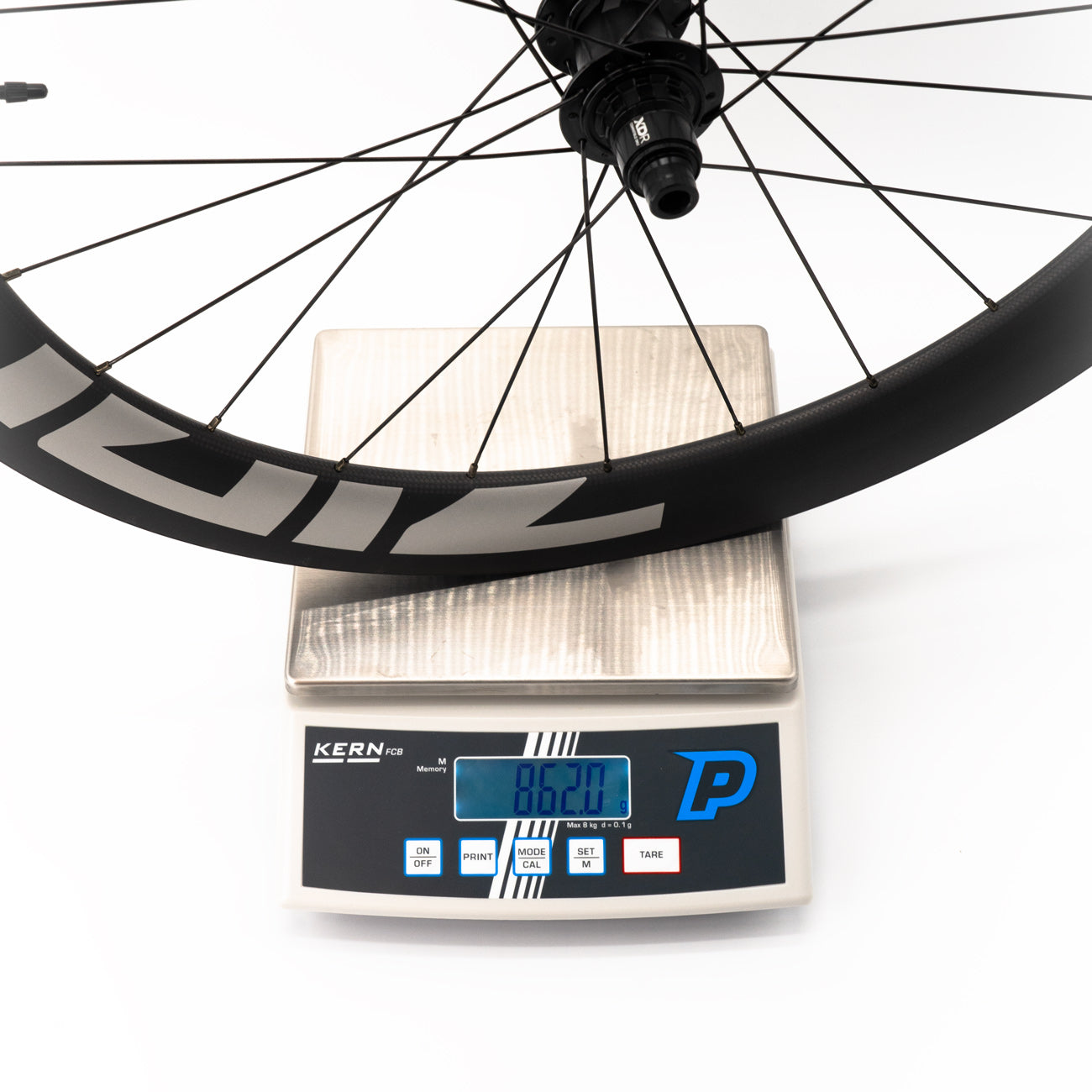 Par de Ruedas ZIPP 303 XPLR S DISC Tubeless (Center Lock)