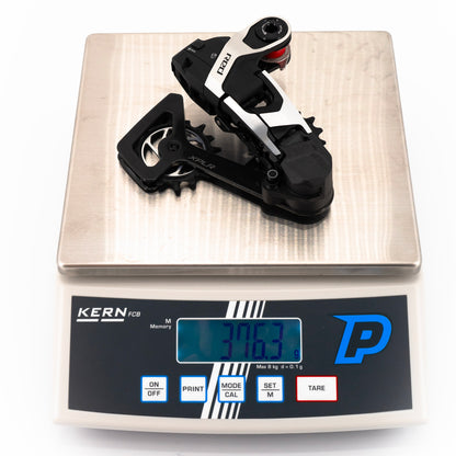 Mini grupo 13V SRAM RED AXS XPLR E1