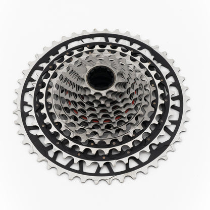Mini grupo 13V SRAM RED AXS XPLR E1