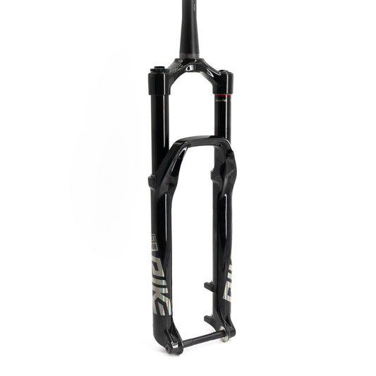 ROCKSHOX PIKE ULTIMATE CHARGER 2.1 RC2 29" Horquilla Cónica Eje 15x110mm Boost Negro/Rainbow *