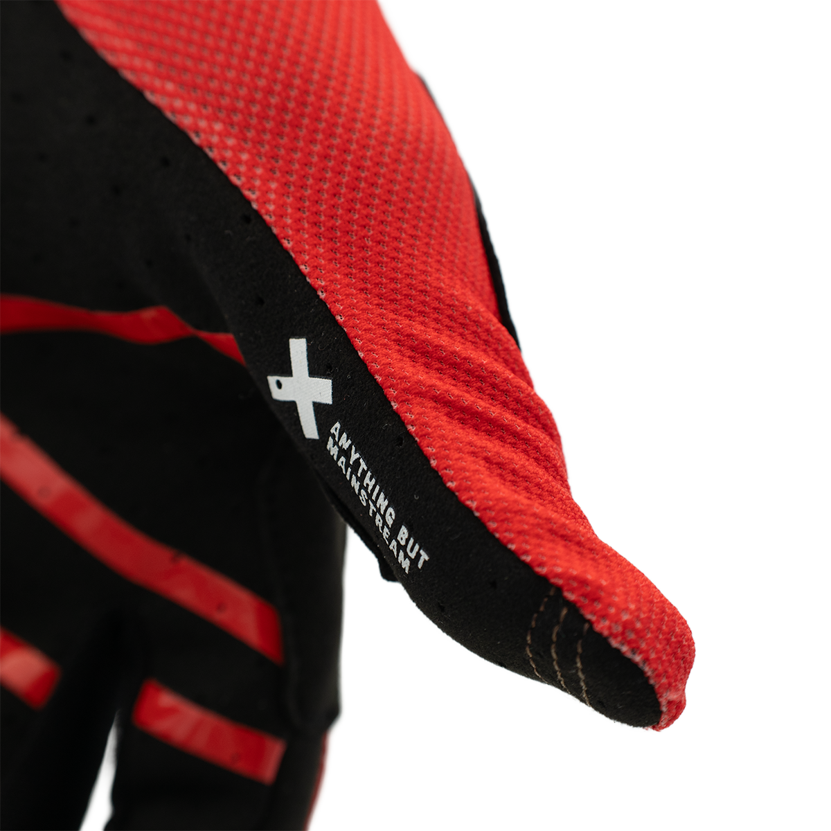 USWE GREPP Guantes MTB Negro