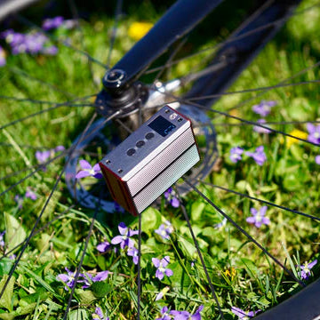 Bomba Eléctrica SILCA ULTIMATE