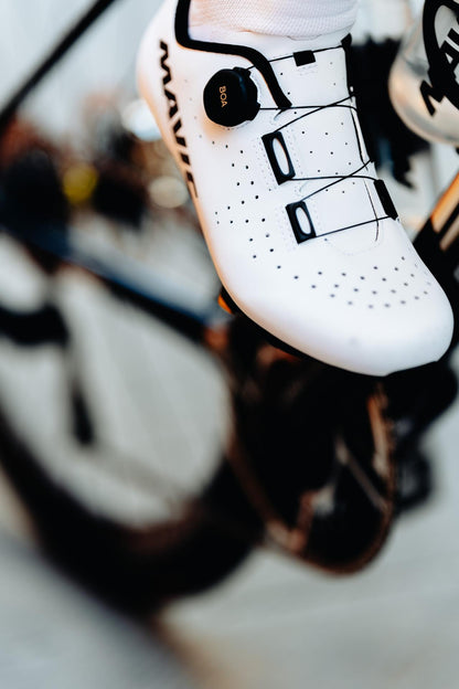 Mavic Cosmic BOA - en carretera 1