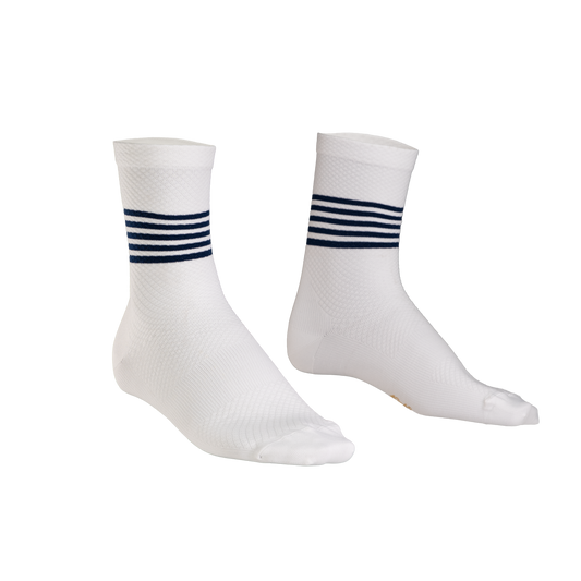PROBIKESHOP MARINIERE Calcetines Azul
