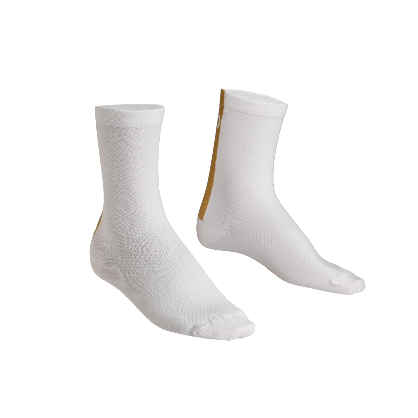 PROBIKESHOP BANDEAU Calcetines Blanco