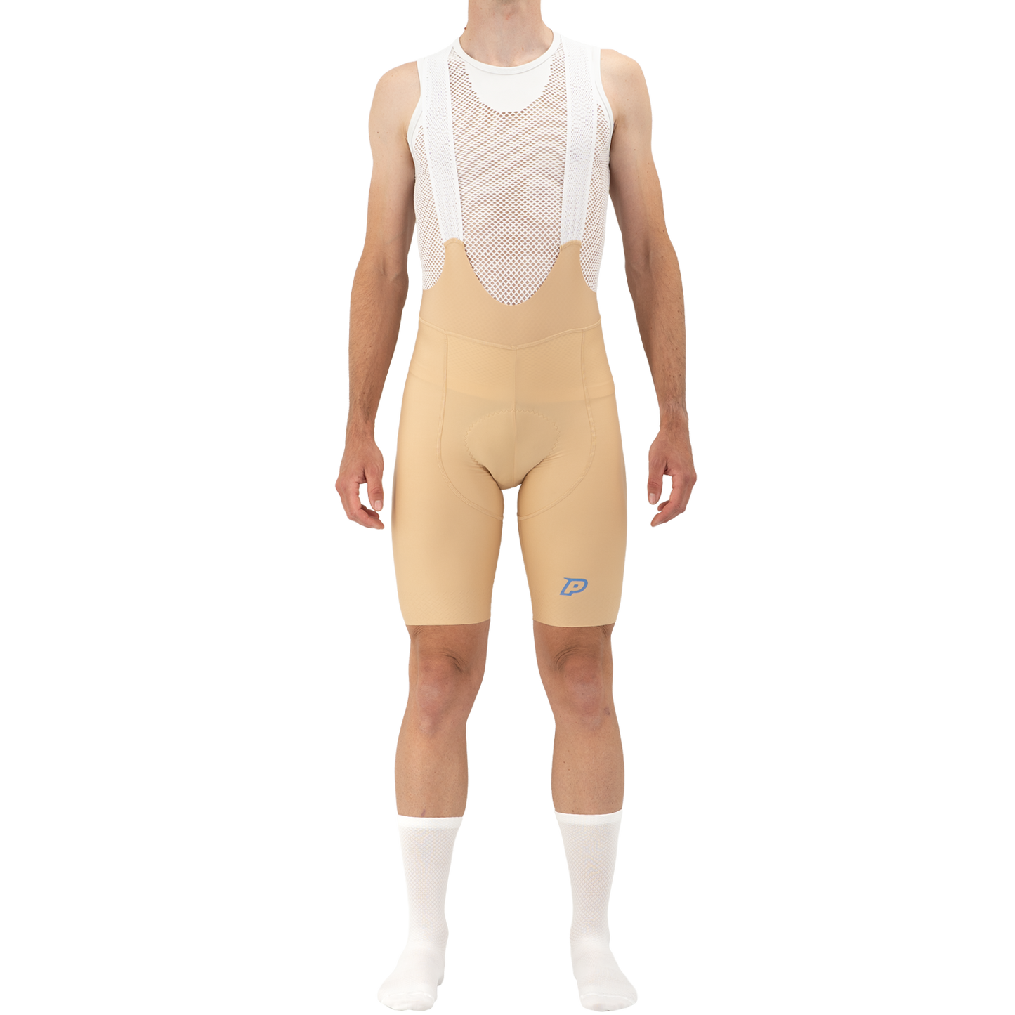 PROBIKESHOP Culotte Beige