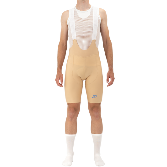 PROBIKESHOP Culotte Beige