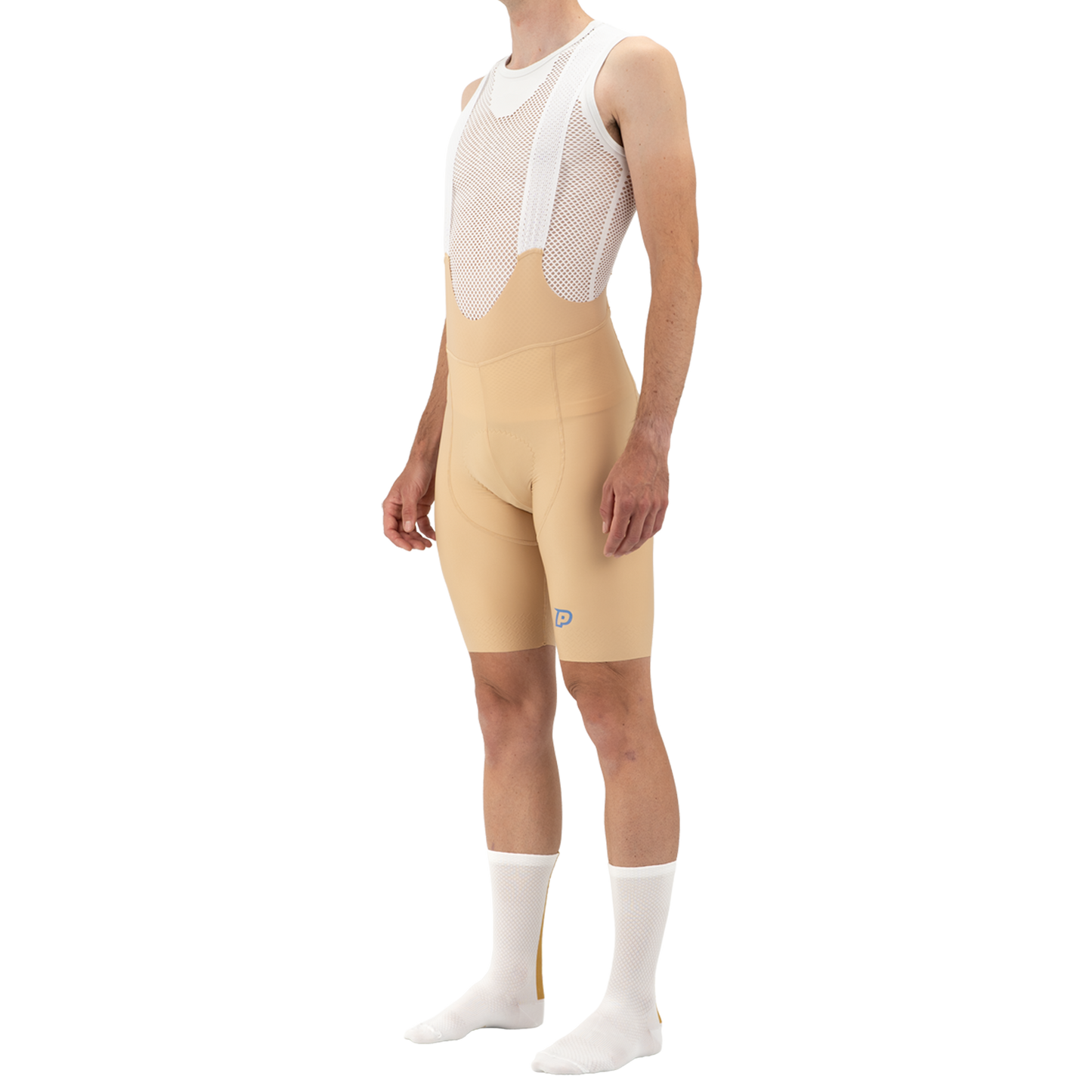 PROBIKESHOP Culotte Beige