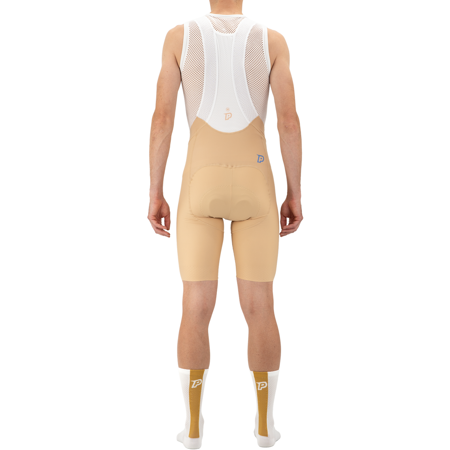 PROBIKESHOP Culotte Beige