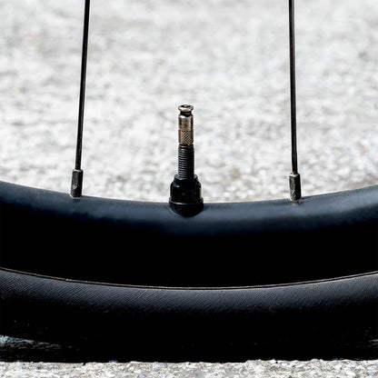 Pack de 2 Válvulas Tubeless LEZYNE CLIK TLR PRO 44mm