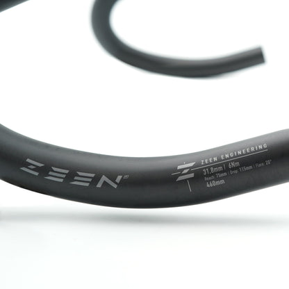 Manillar ZEEN GRAVEL