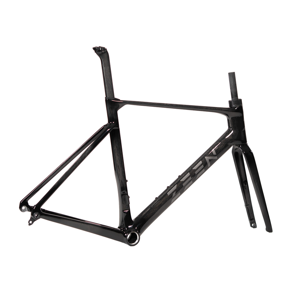 Kit Cuadro ZEEN ICON Gloss Carbon