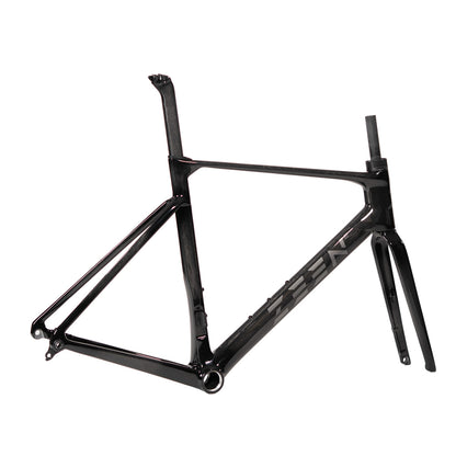 Kit Cuadro ZEEN ICON Gloss Carbon