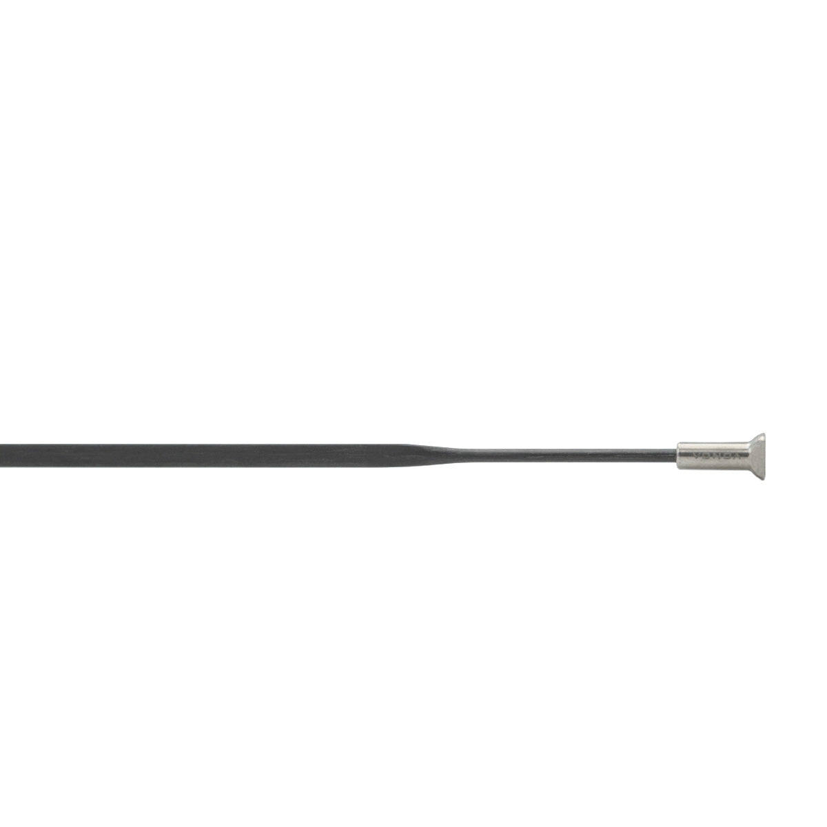 Radio de Carbono VONOA Aero 3,2mm Titanio SCOM Ultra+