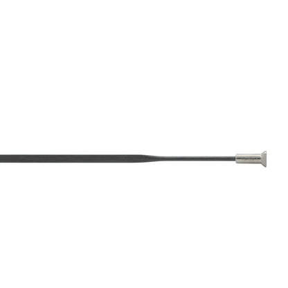 Radio de Carbono VONOA Aero 3,2mm Titanio SCOM Ultra+