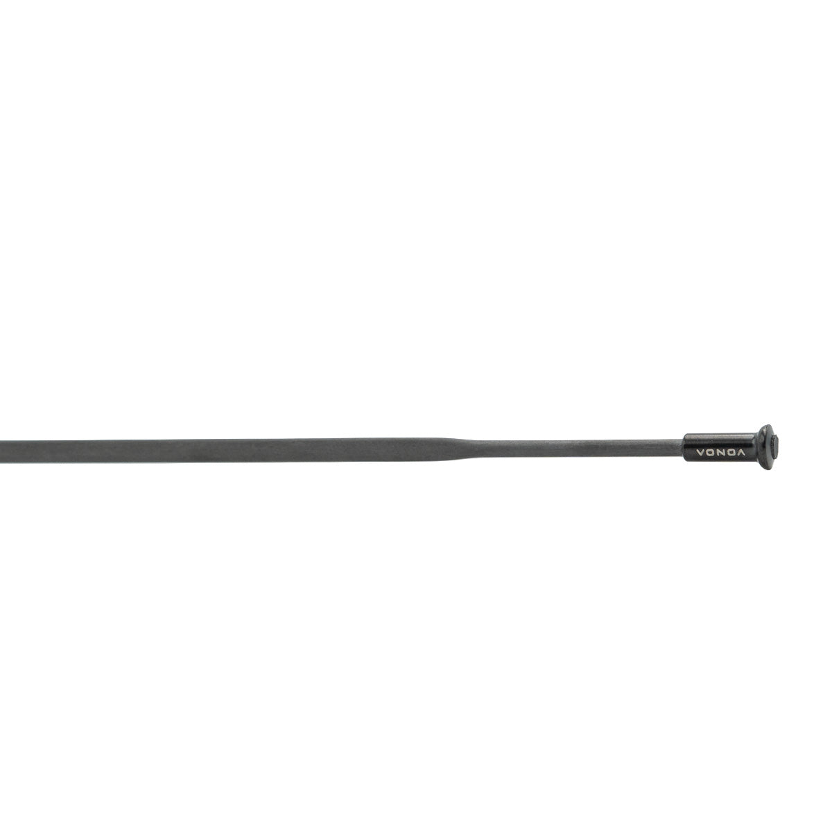 Rayo de Carbono VONOA Aero 3,2mm SCOM Ultra