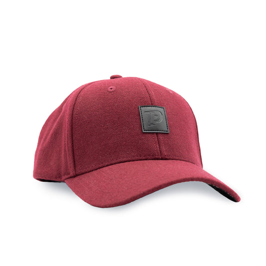 Gorra PROBIKESHOP SNAPBACK Burdeos