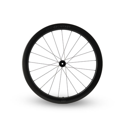 Par de ruedas NEWMEN ADVANCED A.50 Tubeless Ready (Center Lock)