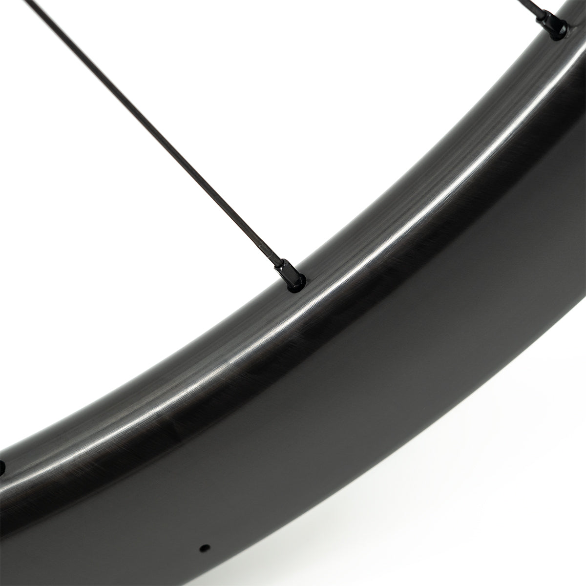 Par de ruedas NEWMEN ADVANCED A.50 Tubeless Ready (Center Lock)