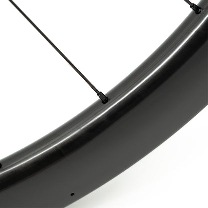 Par de ruedas NEWMEN ADVANCED A.50 Tubeless Ready (Center Lock)