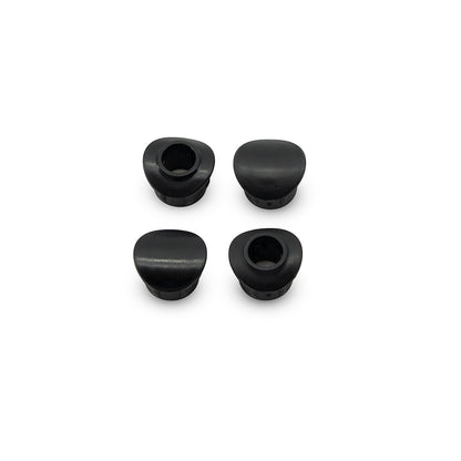 Par de ruedas NEWMEN ADVANCED A.50 Tubeless Ready (Center Lock)