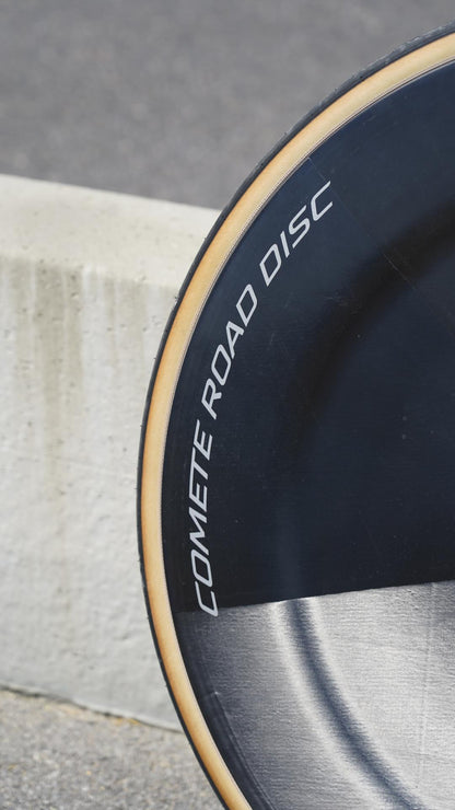 Rueda lenticular MAVIC COMETE ROAD