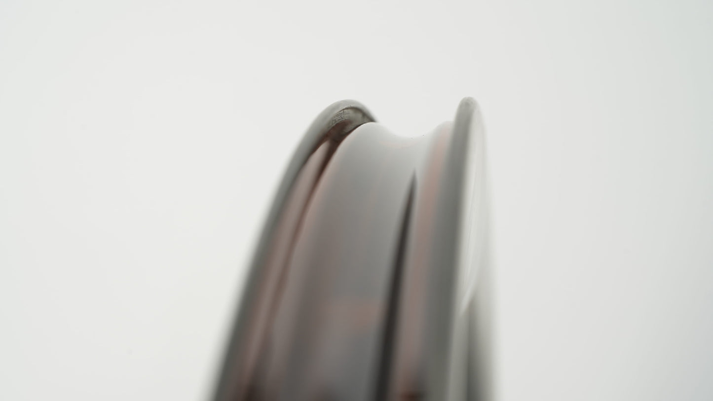 Pares de ruedas SCOM ULTRA Tubeless Ready (Center Lock)