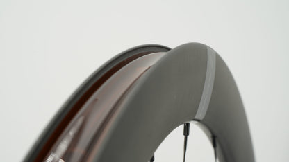 Par de Ruedas SCOM EVO 50 Tubeless Ready (Center Lock)