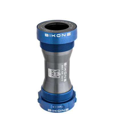Cazoletas de pedalier BIKONE BSA Ceramic AERO UAE Eje 24 mm