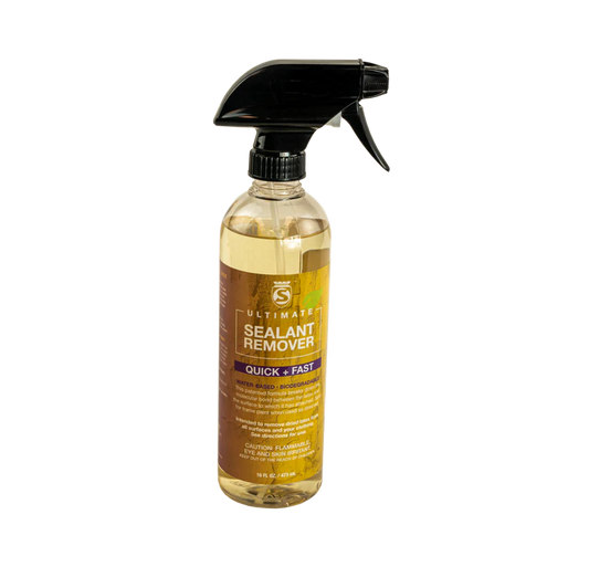 SILCA SEALANT REMOVER Limpiador Preventivo 470ml