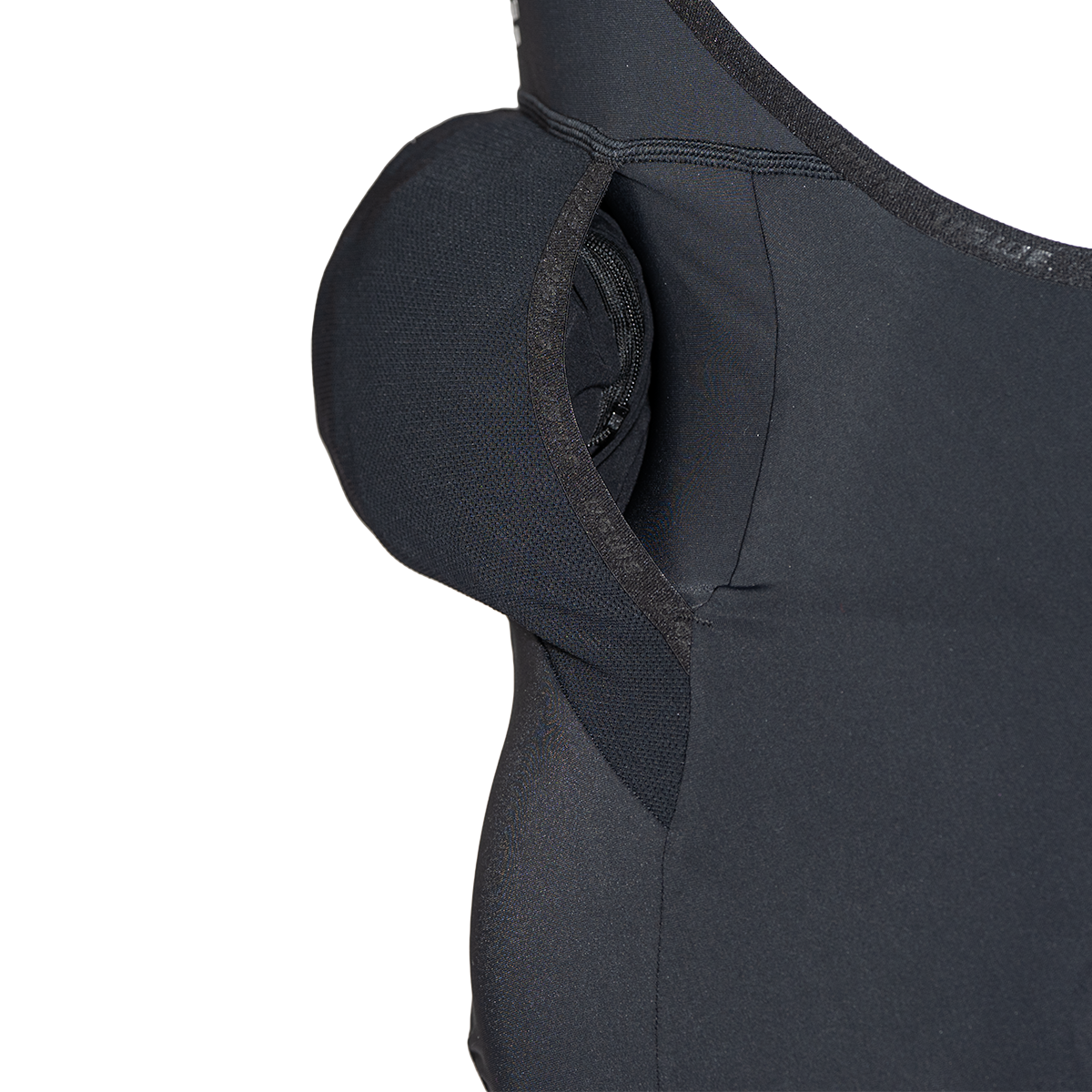 Culotte USWE SKARP GRAVEL Negro