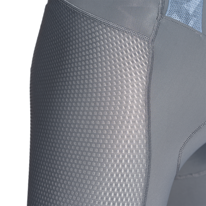 Culote Corto con Tirantes USWE VENT GRAVEL Negro