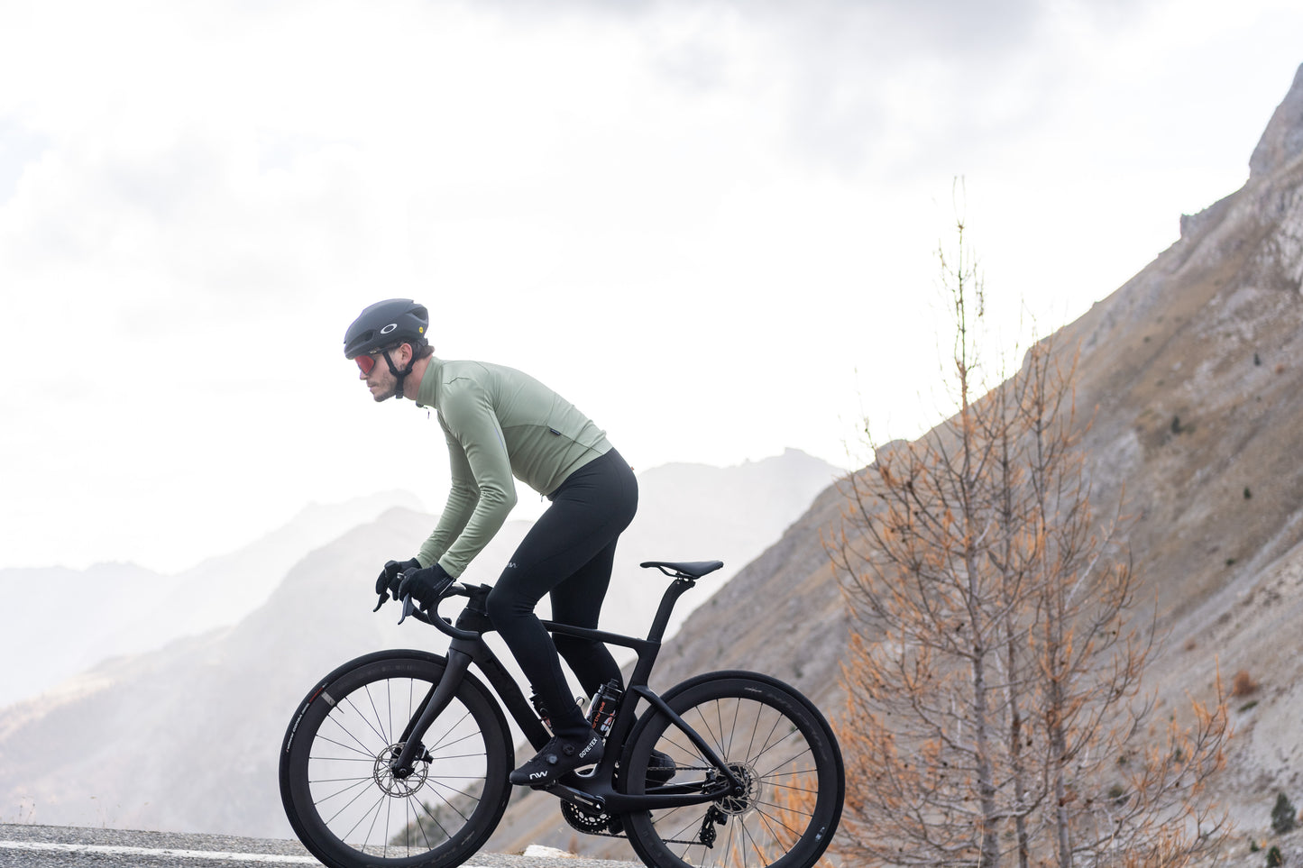 Chaqueta NORTHWAVE EXTREME Cottage Verde