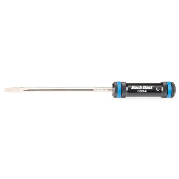Destornillador plano para cambio PARK TOOL de 5 mm DSD-4