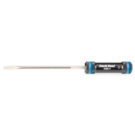 Destornillador plano para cambio PARK TOOL de 5 mm DSD-4