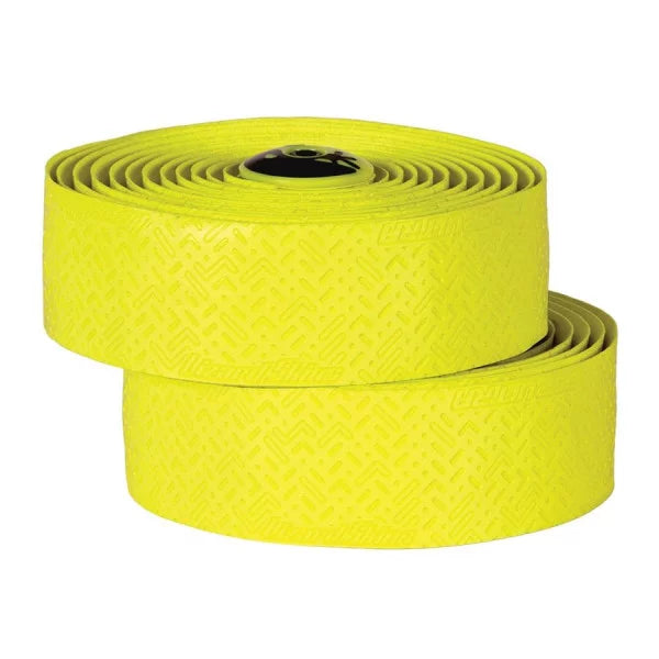 LIZARD SKINS DSP ULTRA Cinta para colgar Amarillo fluorescente