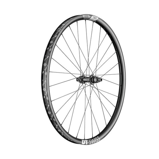 Rueda trasera DT SWISS XRC 1501 SPLINE 30 mm 29'' 12x148 mm Boost Carbon