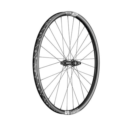 Par de Ruedas de Carbono DT SWISS XRC 1501 SPLINE 30mm 29'' 15X110mm/12X148mm Boost