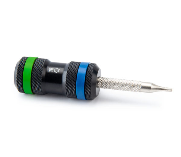 Destornillador Torx de precisión PARK TOOL DTD-8