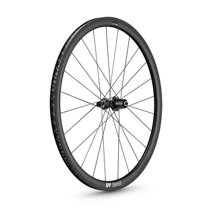 Par de Ruedas DT SWISS PRC 1400 SPLINE 35